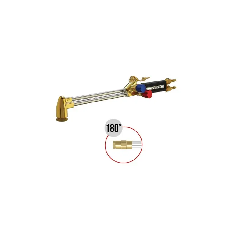 Coupeur HP ROC 1 à 180° standard