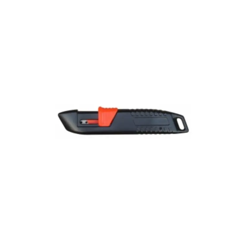 Couteau de sécurité auto-rétractable 2100050