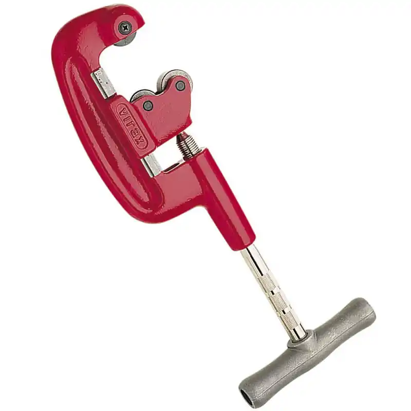Coupe-tube acier Diam 27-90 mm