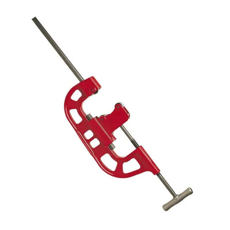 Coupe-tube acier 60 114 mm Epaisseur maxi. 7 mm