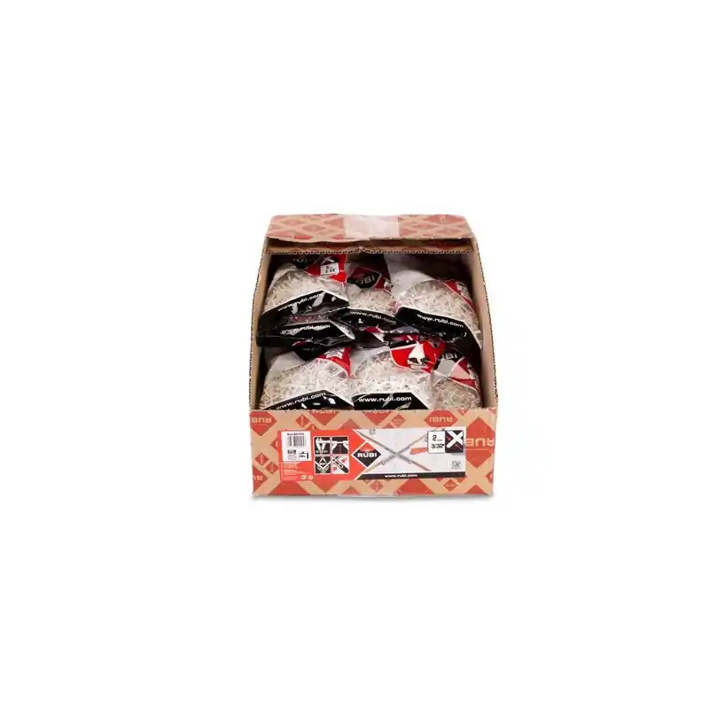 Croisillons pour joints 2 mm (48xB-300 u.) Display box