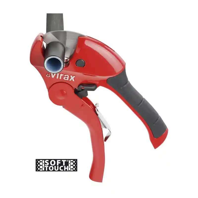 Coupe-tube plastique PC 42 42 mm