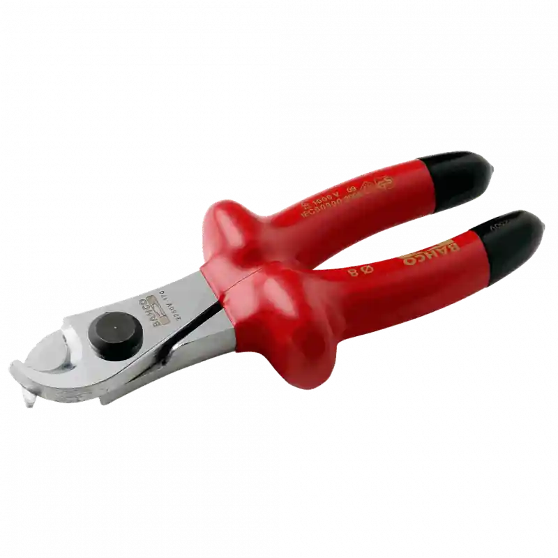 Coupe-câble isolé VDE 230 mm 2250V-230