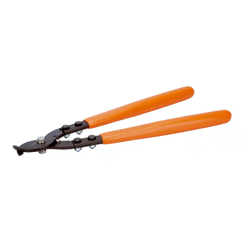 Coupe-câble isolé pour cuivre/aluminium, 552 mm 2520 S