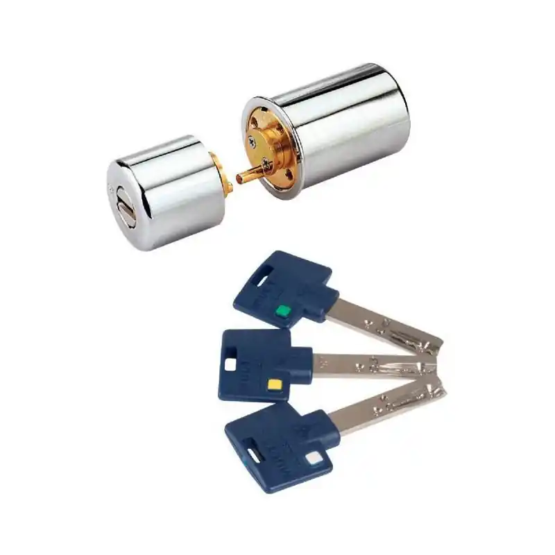 Cylindre 262S+ rond CAZIS varié Diam 33 mm 29 et 48 mm