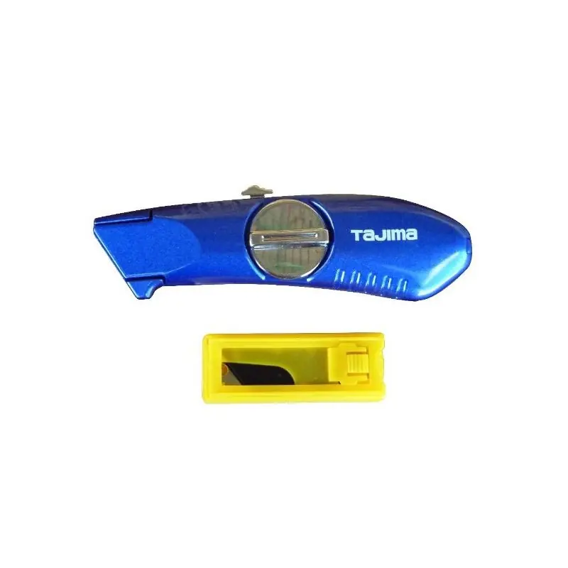 Couteau Alu avec 10 lames V-Rex 4780016