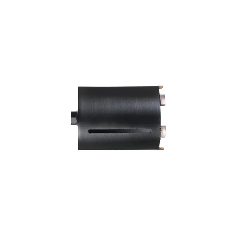 Couronne diamant à sec DCH 150 x 127 mm M16