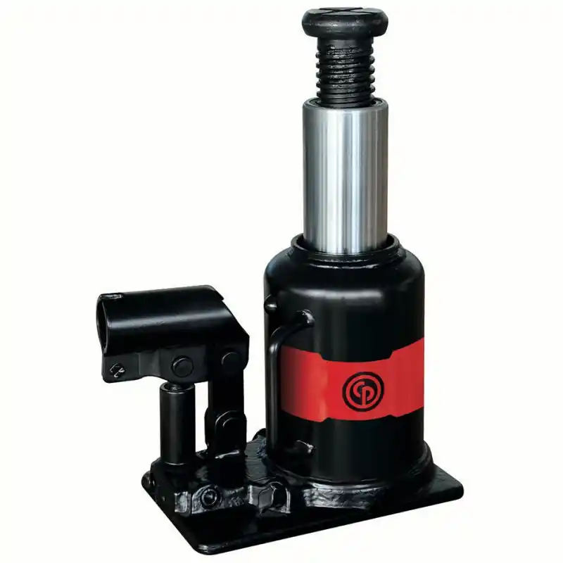 Cric bouteille 20 tonnes levage rapide CP81201