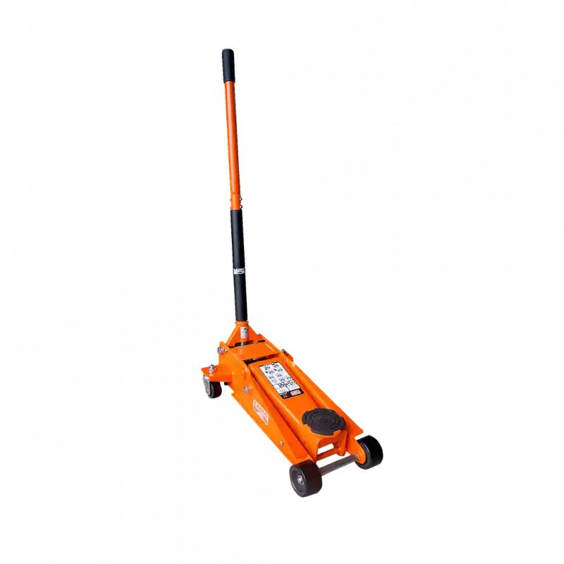 Cric rouleur économique 3 tonnes BH1EU3000