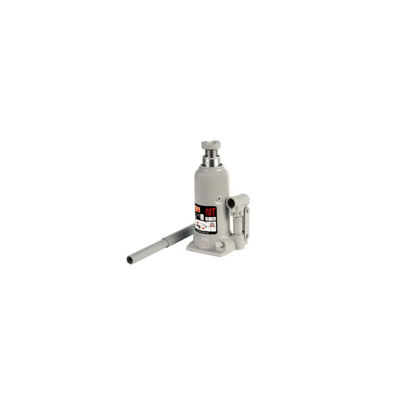 Cric bouteille soudé 10T BH410