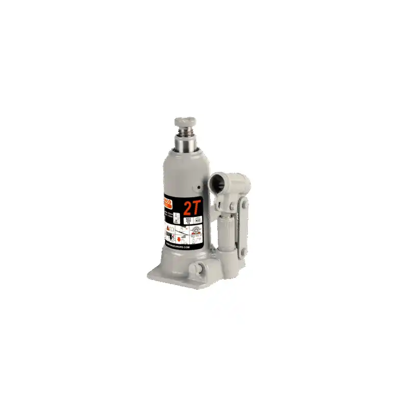 Cric bouteille soudé 2T BH42