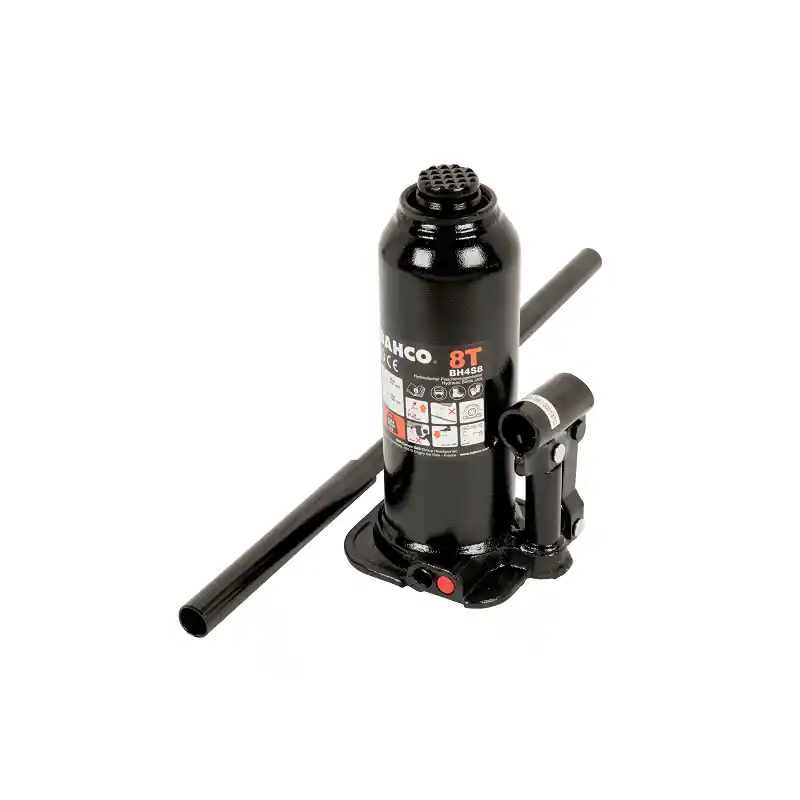 Cric bouteille vissé 8T BH4S8