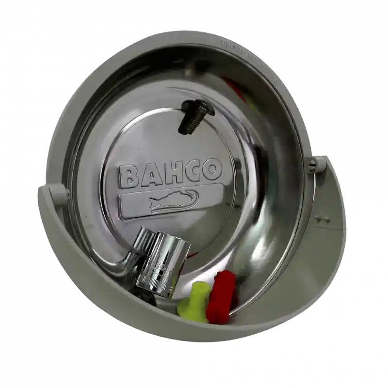 Coupelle magnétique 160 mm BMD150