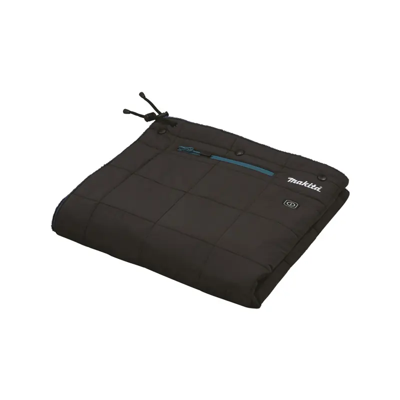 Couverture chauffante 12 V Li-ion sans batterie ni chargeur CB100DA