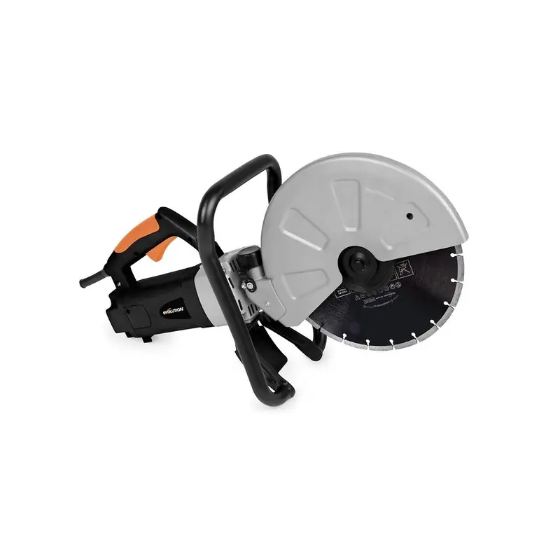 Coupeur à béton 2400W 305 mm EVO-BETON305