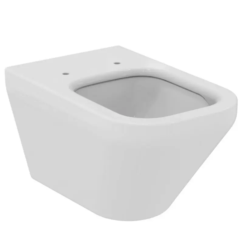 Cuvette suspendue AquaBlade 56 x 35,5 cm blanc ideal plus Tonic II