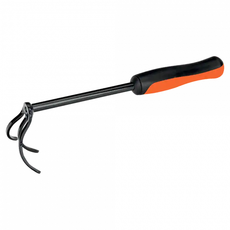 Cultivateur avec manche bimatière P264