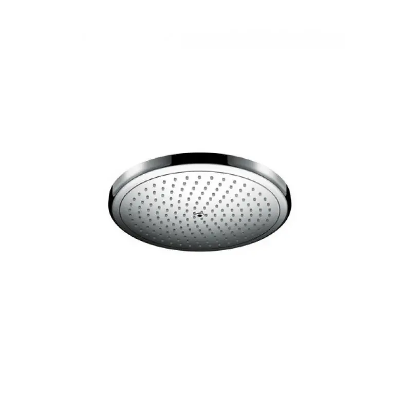Douche de tête Croma Diam 280 mm 1 jet chromé