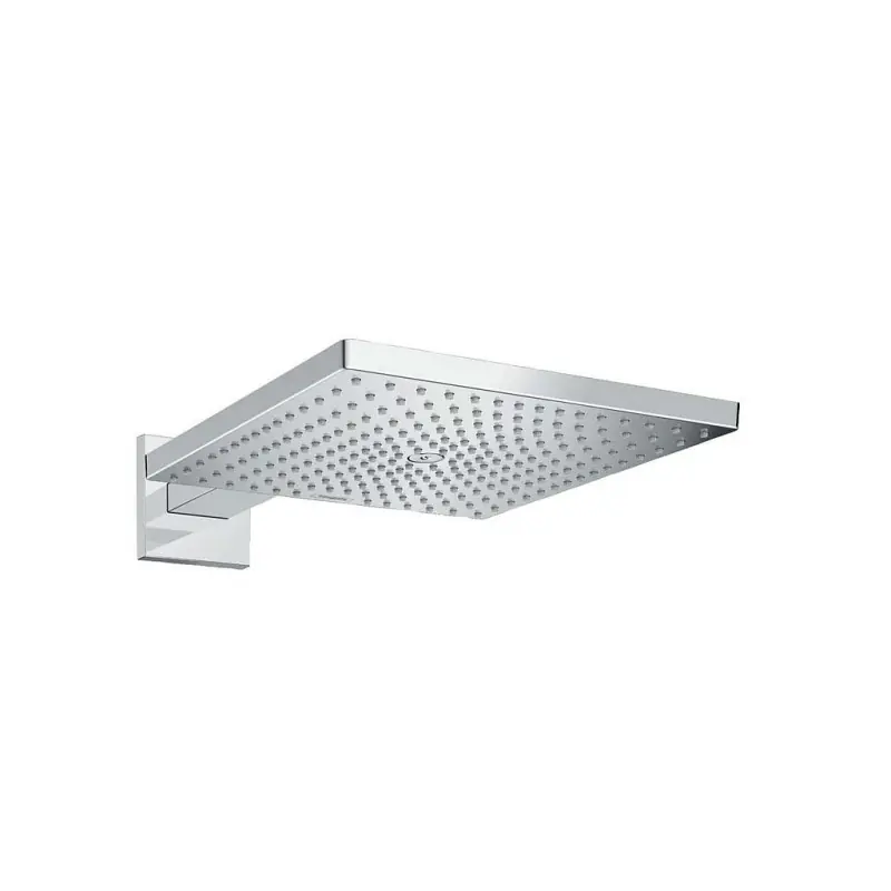 Douche de tête Raindance E 300x300mm 1 jet chromé Hansgrohe