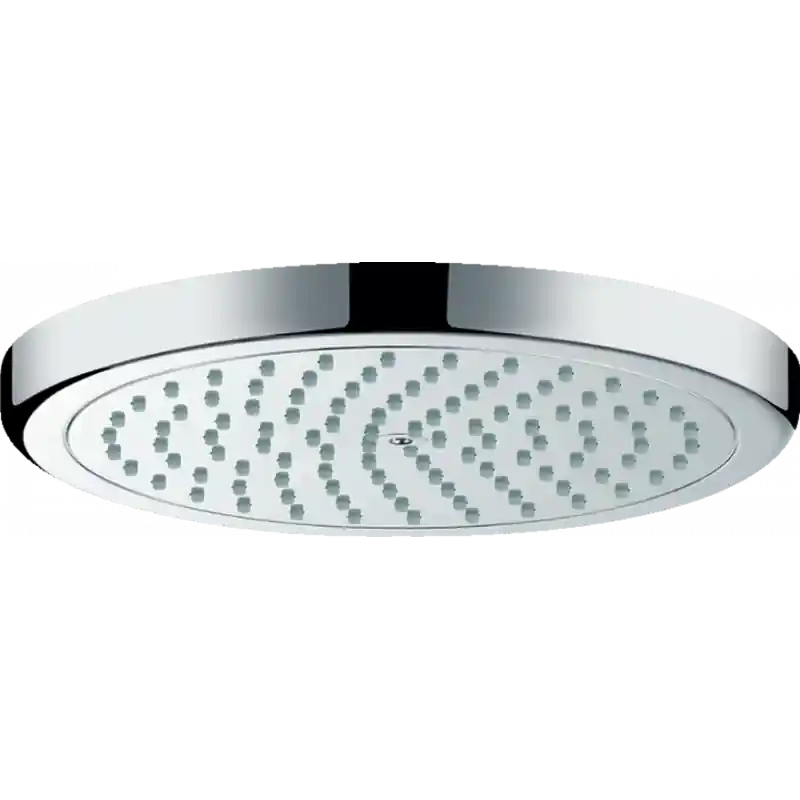 Douche de tête Croma Diam 220 mm 1 jet chromé