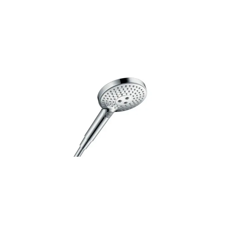 Douchette 120 cm 3 jets chromé Raindance Select S