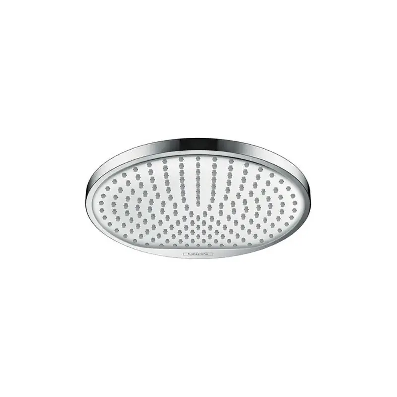 Douche de tête Crometta S Diam 240 mm 1jet EcoSmart chromé