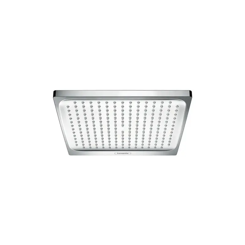 Douche de tête Crometta E Diam 240 mm 1jet EcoSmart chromé