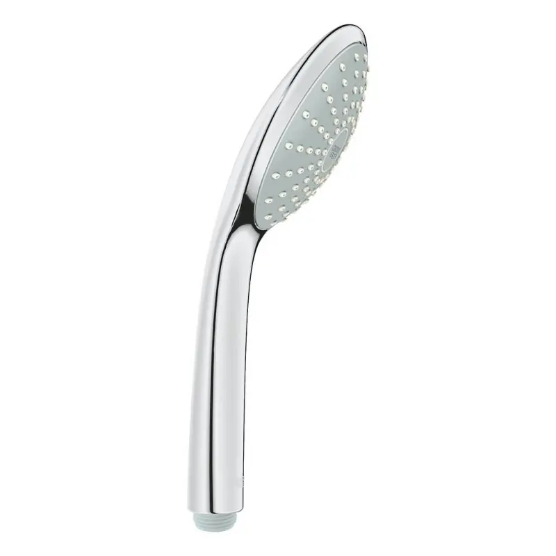 Douchette 1 jet pluie chromé Euphoria 110 Mono