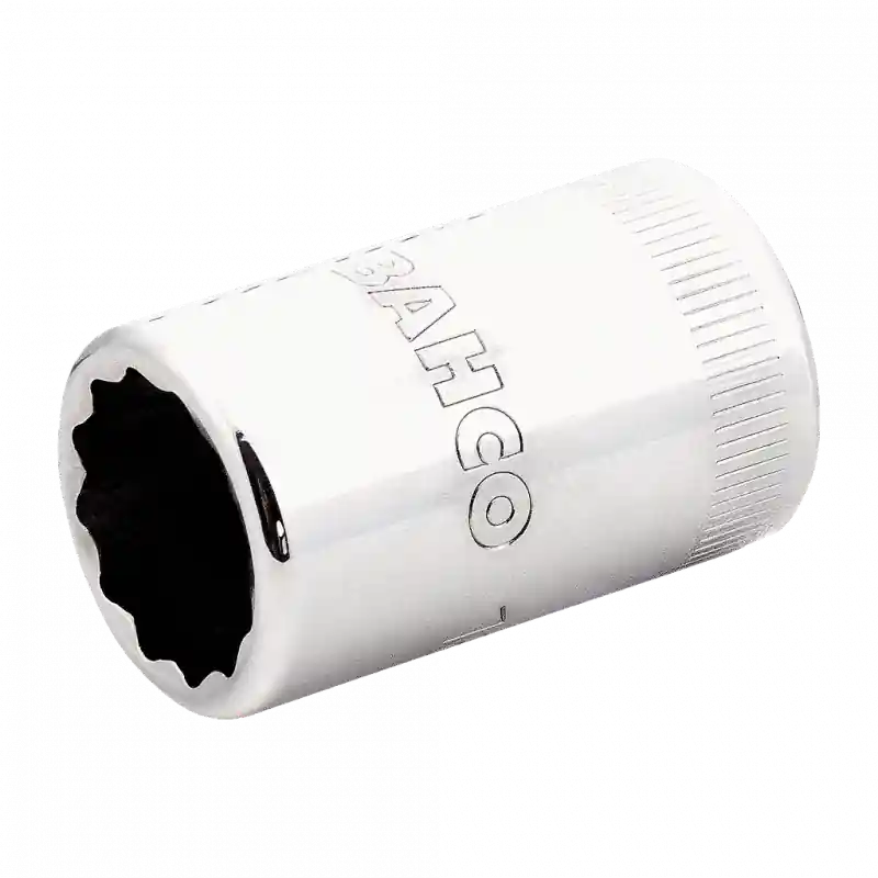 Douilles 1/2" 12 pans 18 mm 7800DM-18
