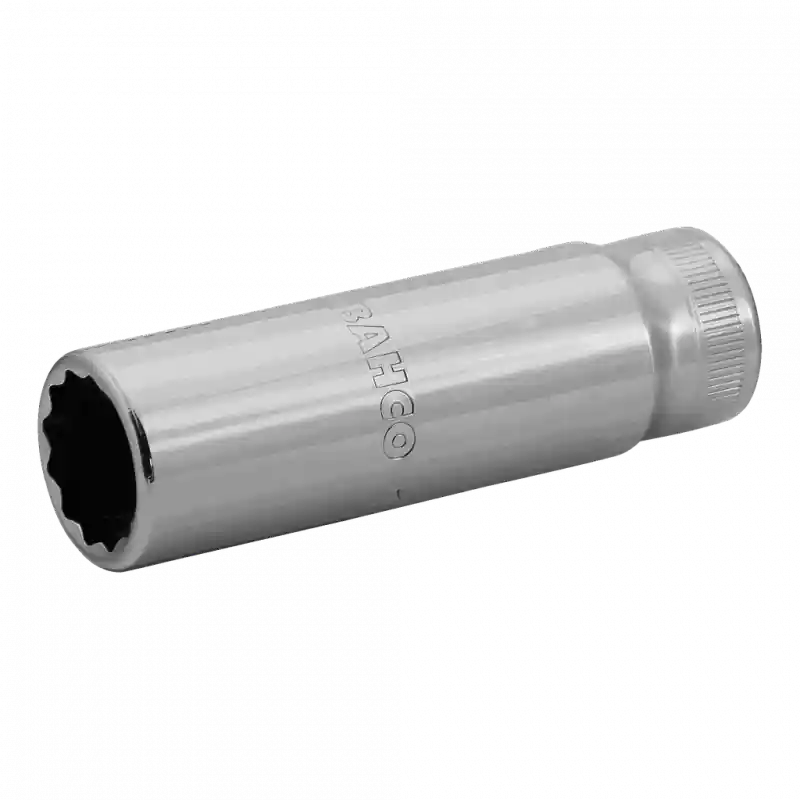 Douilles 1/2" 12 pans 12 mm 7805DM-12