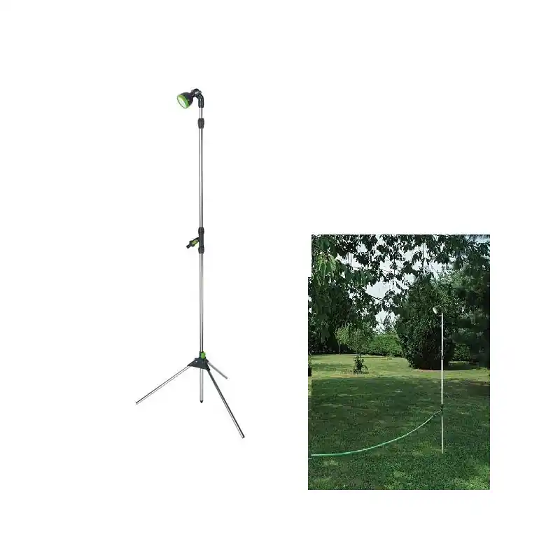 Douche de jardin télescopique PRA/UB.1400