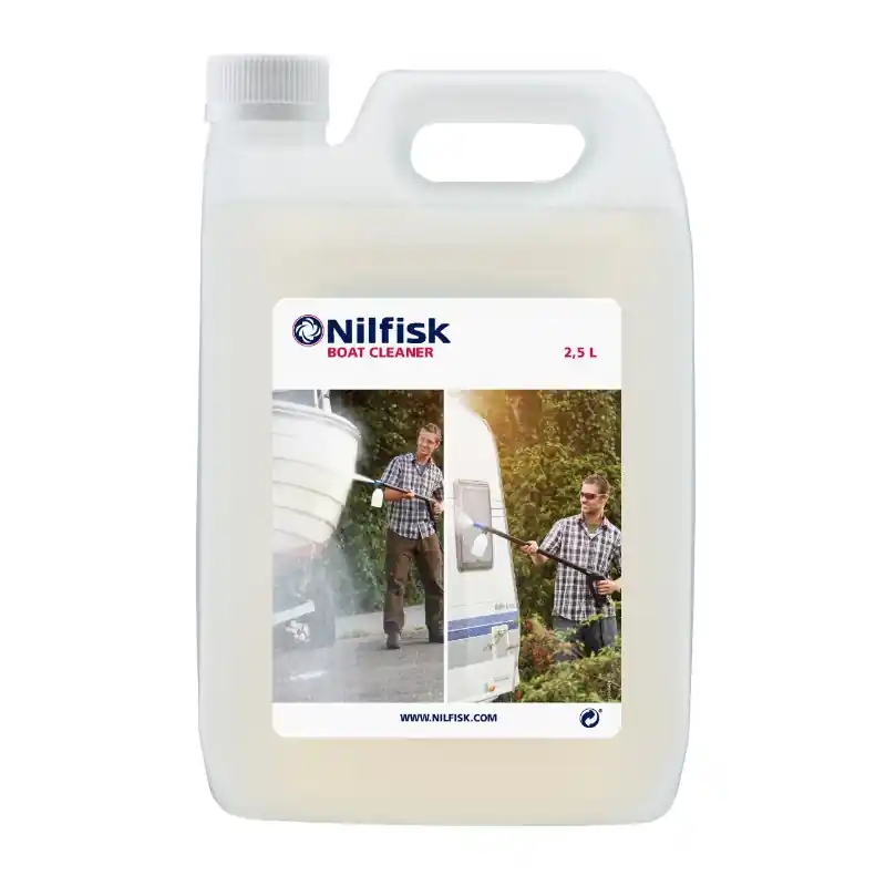 Détergent spécial bateau 2,5 L