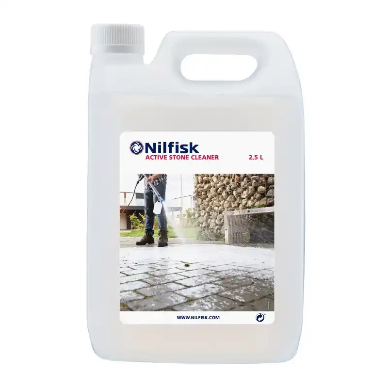 Détergent spécial dalage 2,5 L