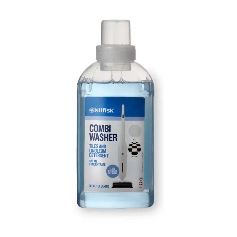Détergent Combi carrelage et linoleum 500 ml