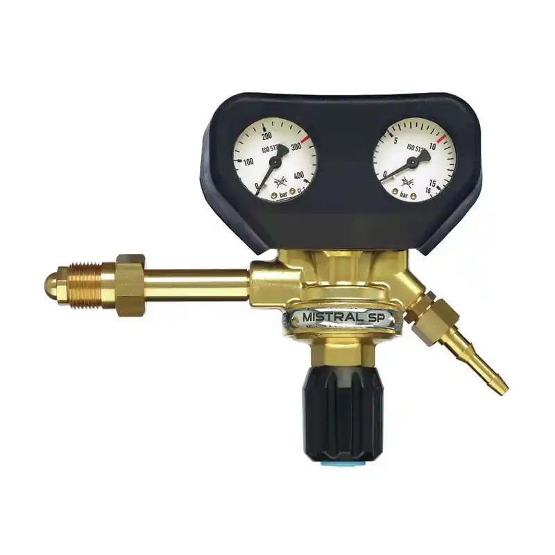 Détendeur MISTRAL SP Hydrogène 16 bars type E 298 m3/h 10 bars