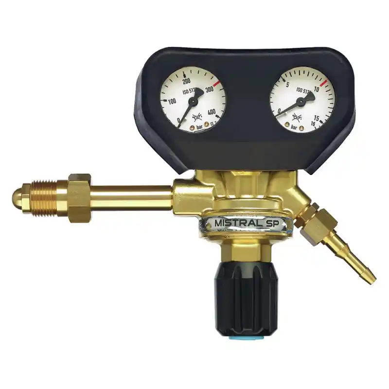 Détendeur MISTRAL SP Azote/gaz neutre 25 bars type C 90 m3/h pression