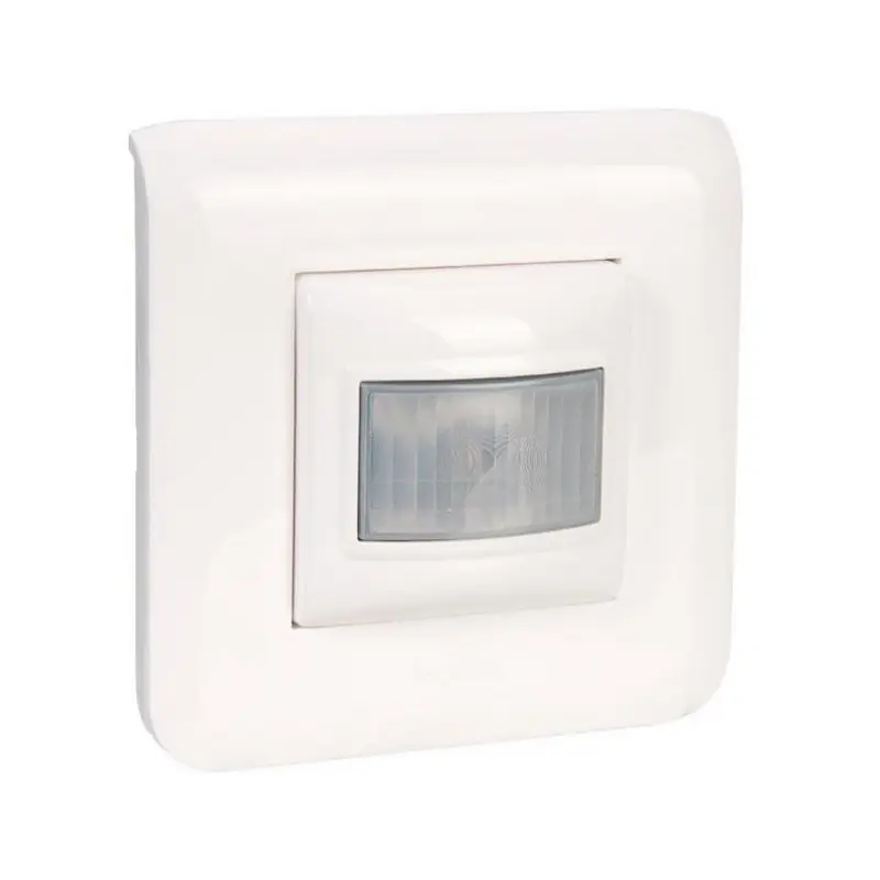 Ecodétecteur autonome 3 fils avec neutre Mosaic IP41