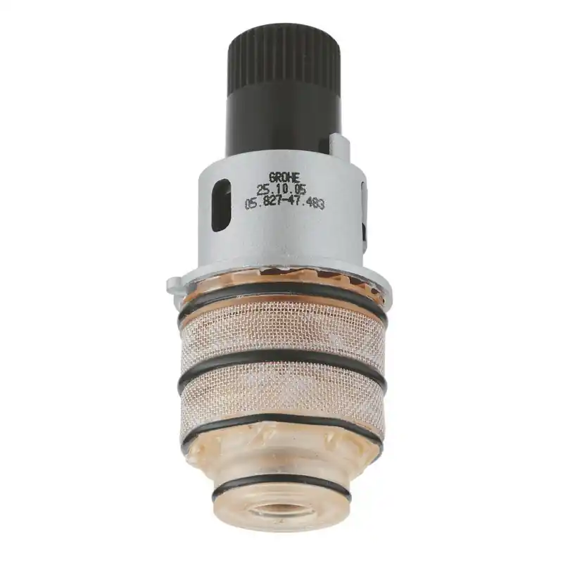 Elément thermostatique compact 3/4"