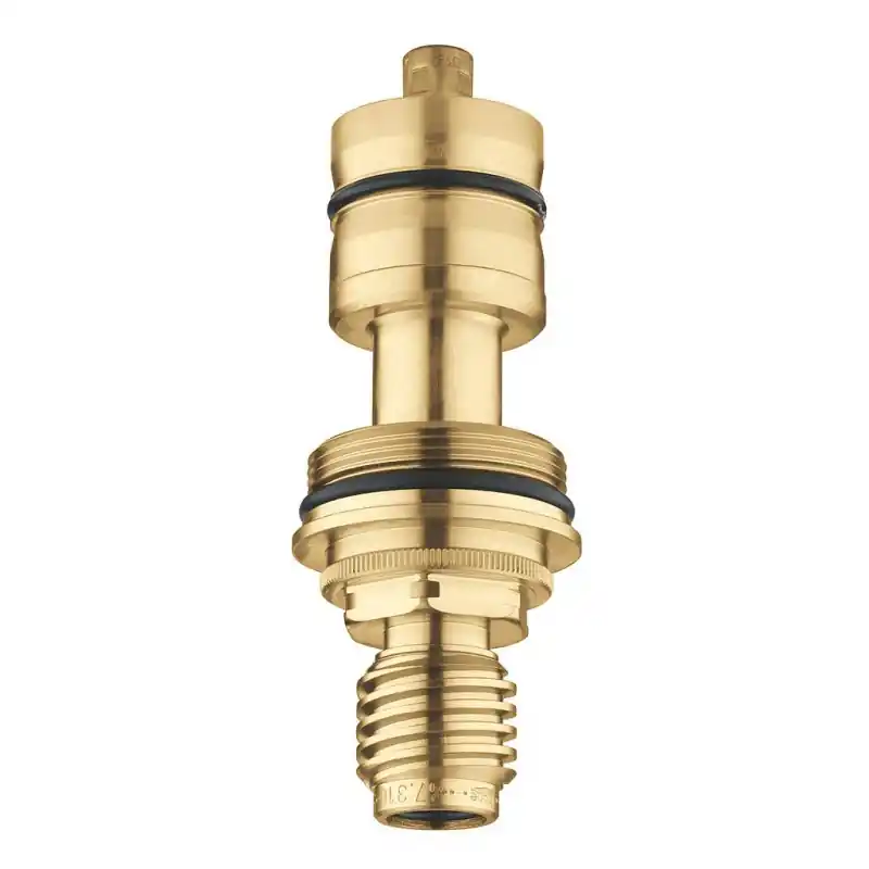 Elément thermostatique 3/4"
