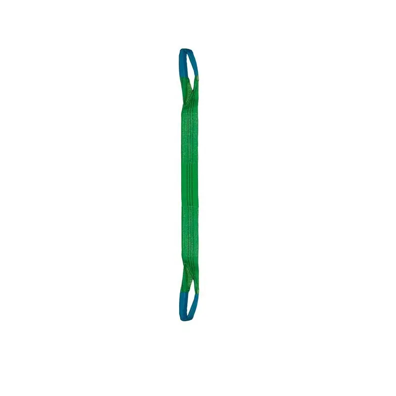 Elingue 4822C40 sangle double 90mm 4m Levac