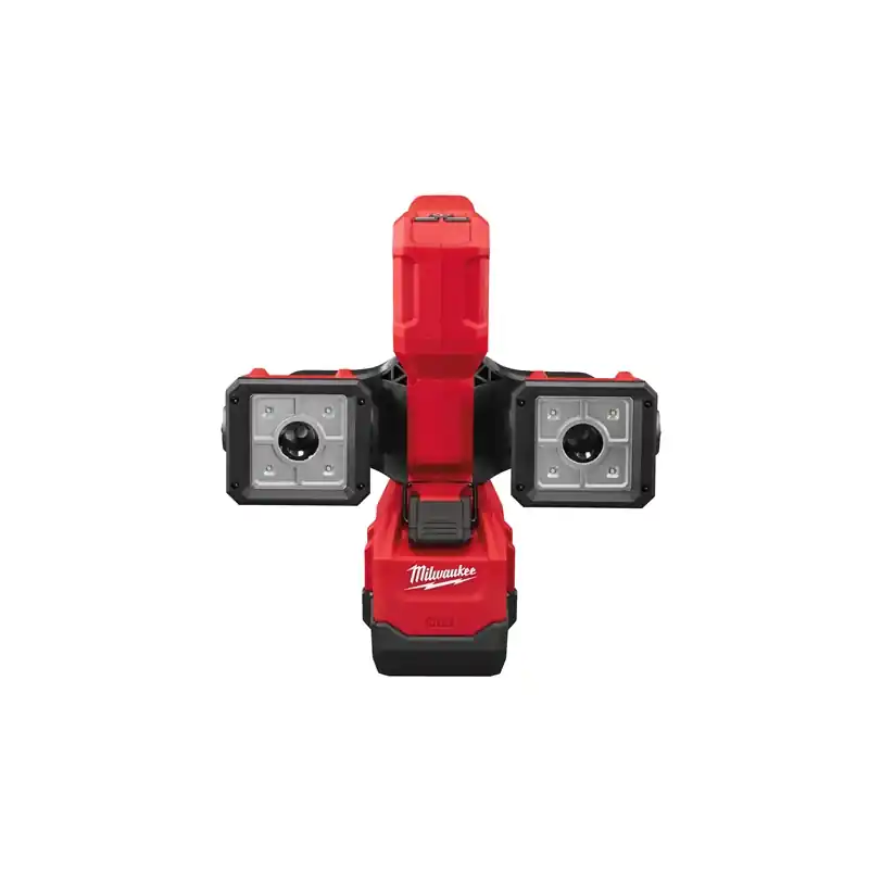 Eclairage nacelle 18V Li-ion 2500Lm distance 457 m M18 UBL-0