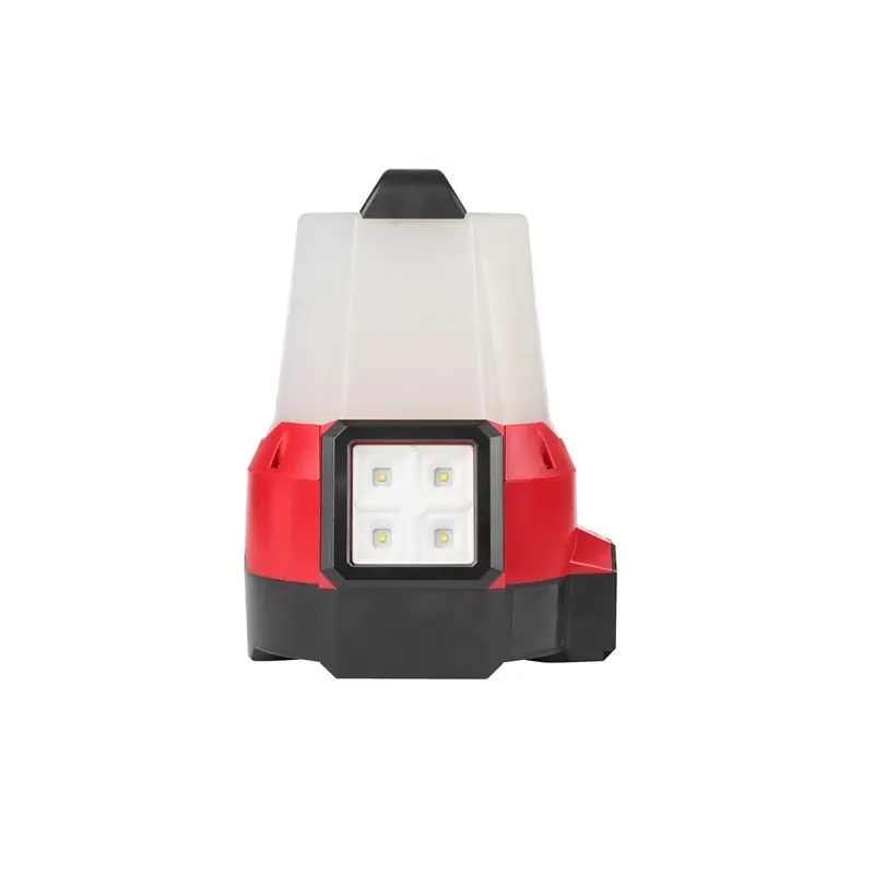 Eclairage chantier compact 18V Li-ion LED 2200Lm M18 TAL-0