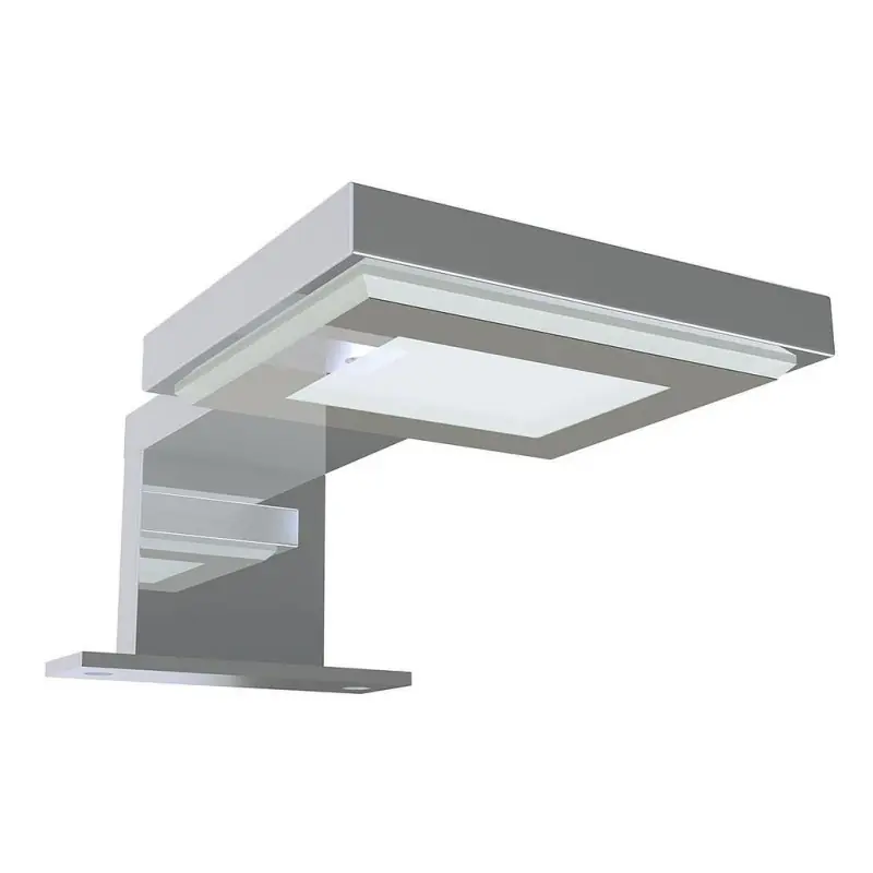 Eclairage Led 1,8 W 6500 Lm chromé brillant KELI