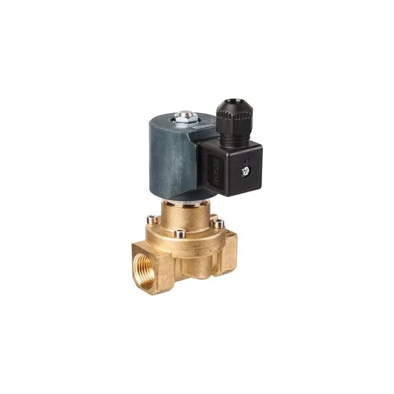 Electrovanne à commande directe 84504 VSO 84 FF1" 10bar Nuair