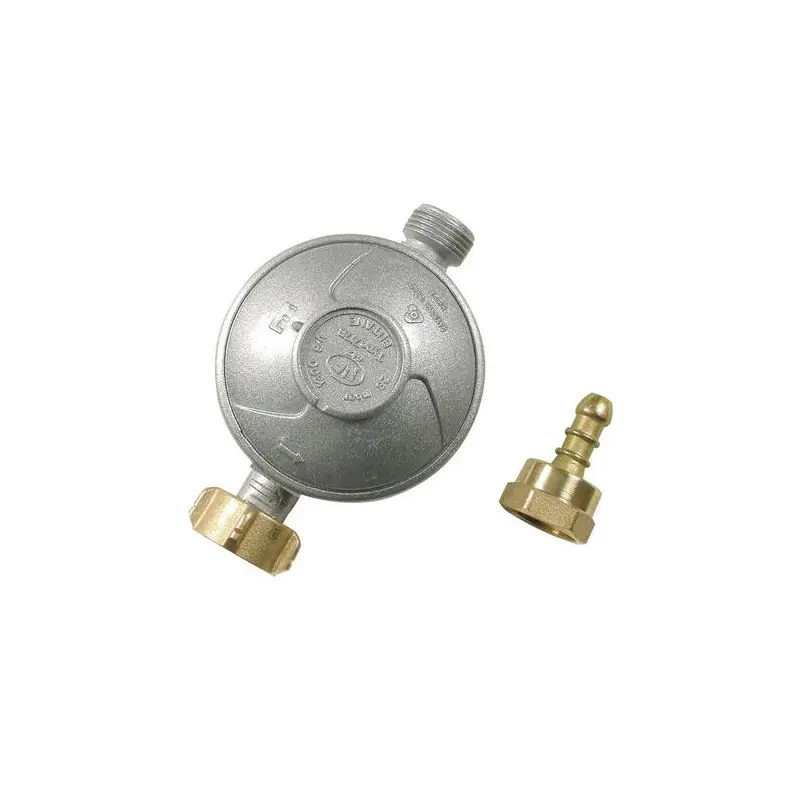 Détendeurs gaz butane 28 mbar en sachet DG170