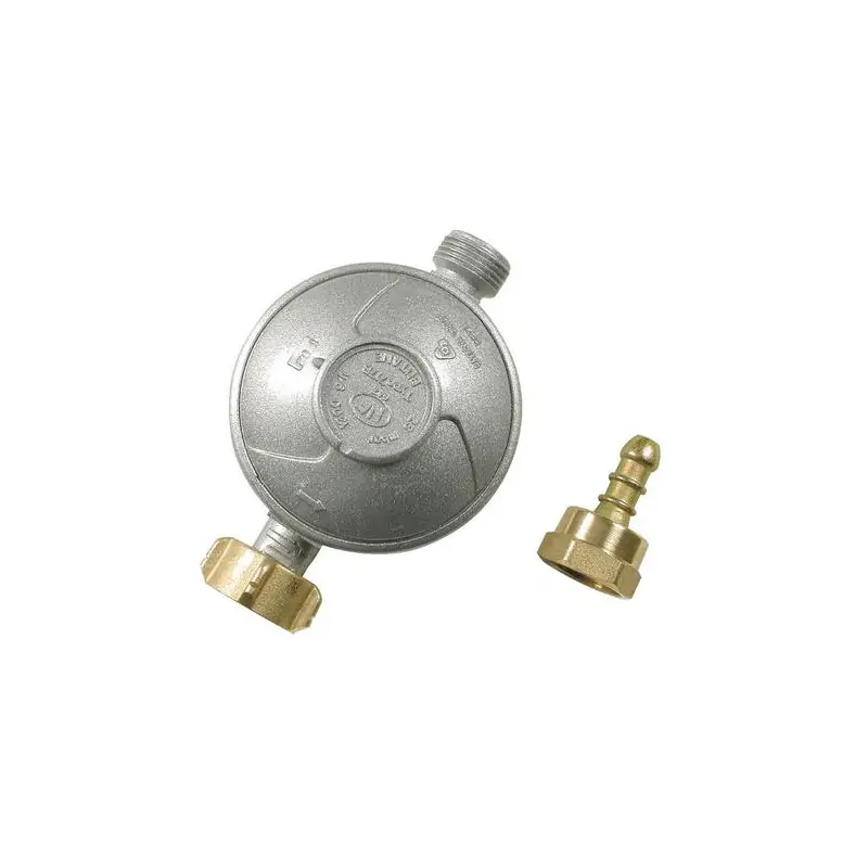 Détendeurs gaz butane 28 mbar avec blister DG170/B