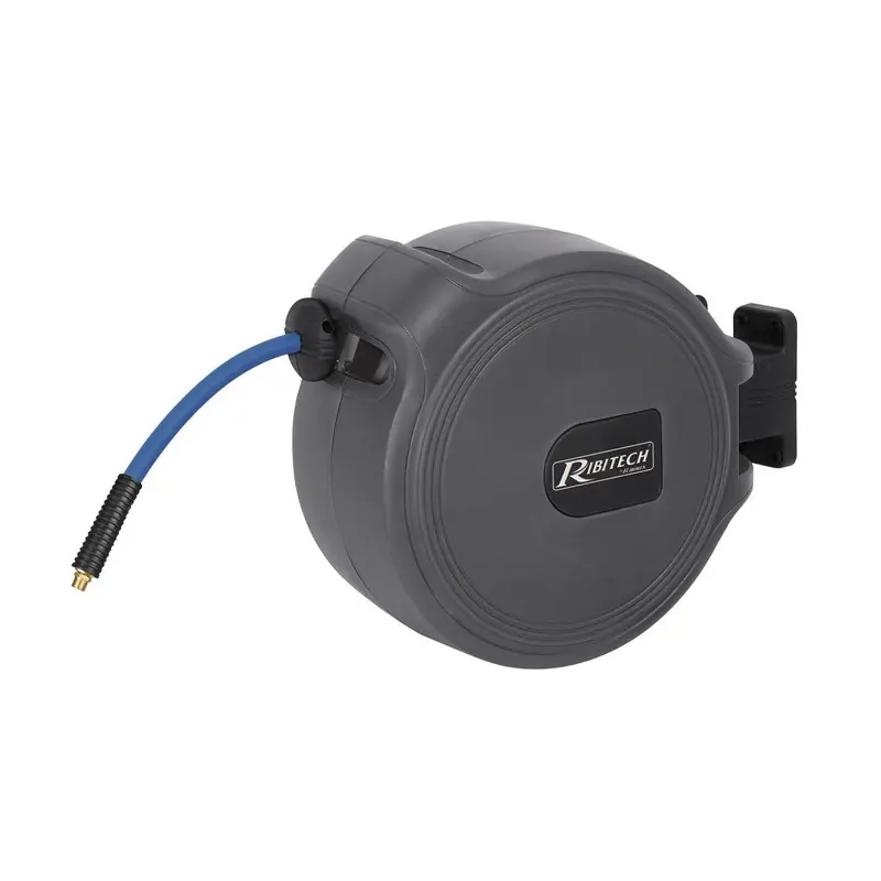 Dévidoir Automatique à Air 15m PRDATR151