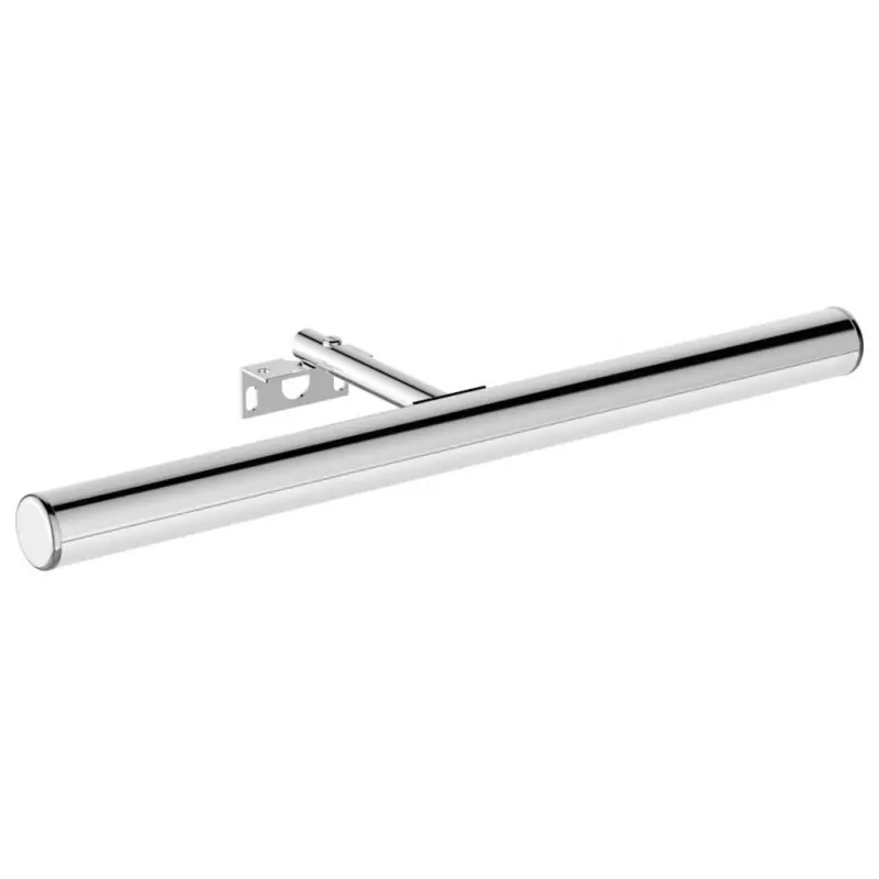Eclairage LED miroir 6 W 28,6 cm chromé Ulysse