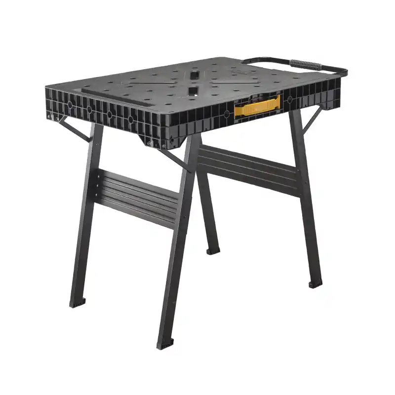 Etabli pliable FATMAX 85 x 60 cm Charge 250 Kg
