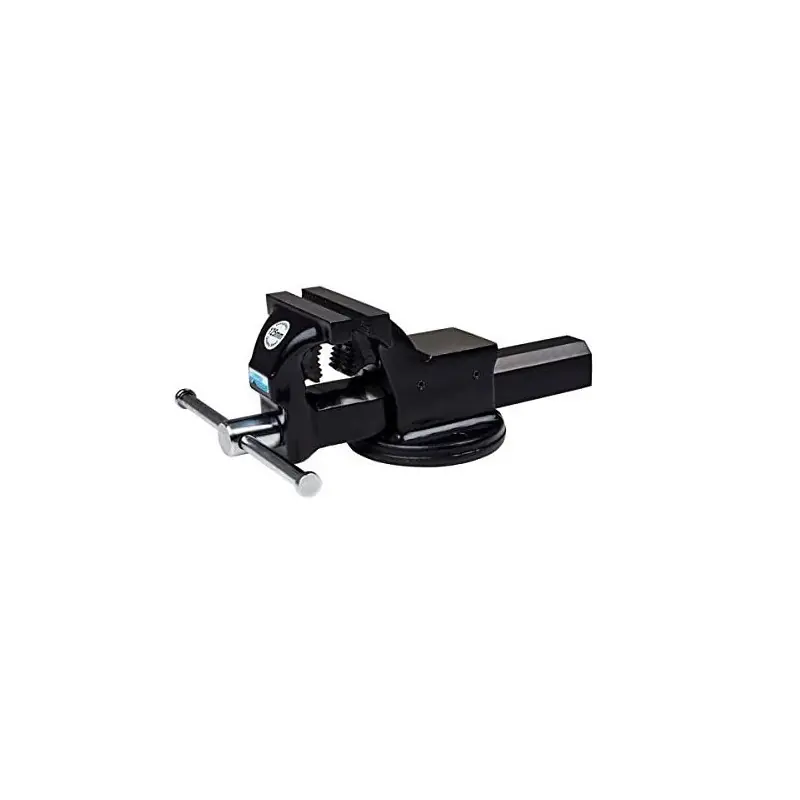 Etau en acier massif 125mm Kupper